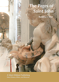 The Pages of Saint John